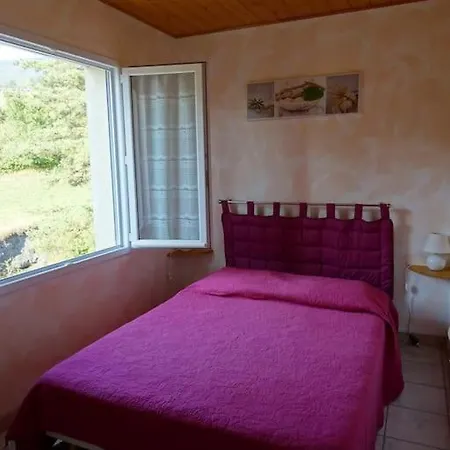 Gite Des Amandiers T3 Alpes De Haute Provence La Robine-Sur-Galabre