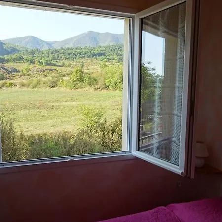 Gite Des Amandiers T3 Alpes De Haute Provence