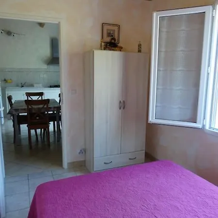 Gite Des Amandiers T3 Alpes De Haute Provence * La Robine-Sur-Galabre