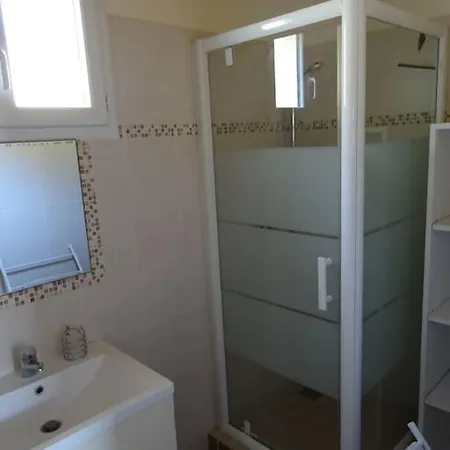 Holiday home Gite Des Amandiers T3 Alpes De Haute Provence *