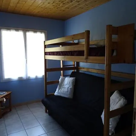 Gite Des Amandiers T3 Alpes De Haute Provence * La Robine-Sur-Galabre