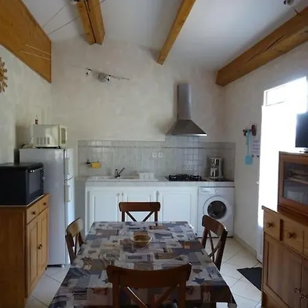Gite Des Amandiers T3 Alpes De Haute Provence